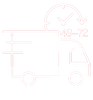 Lieferzeit Icon